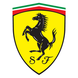 Ferrari szerviz